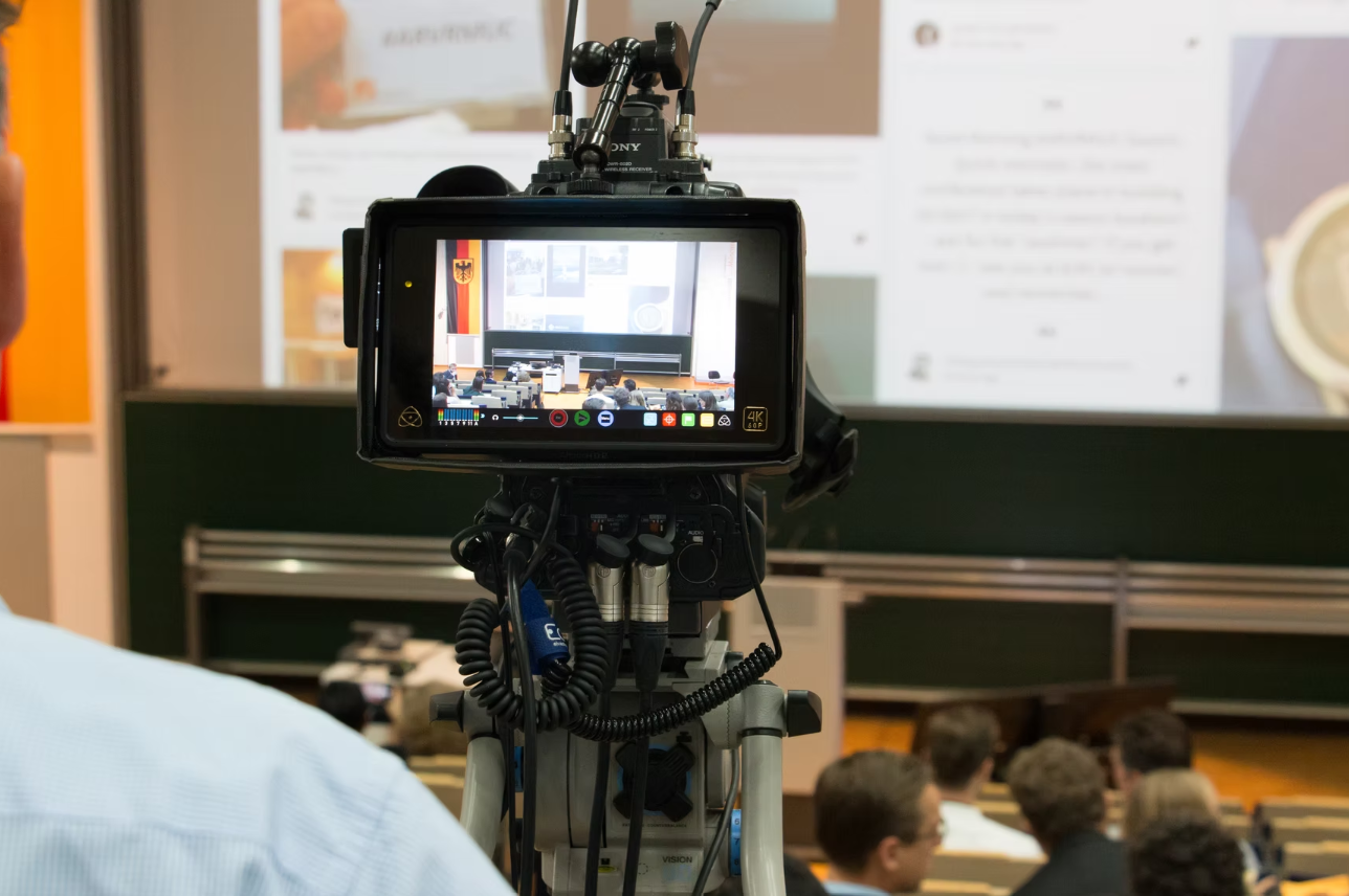 5th International AR & VR Conference — photo 84